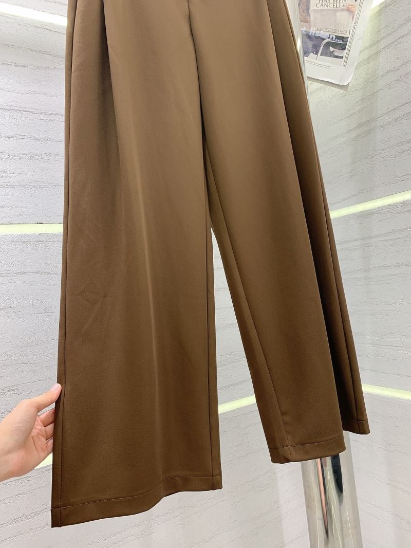 Celine Long Pants